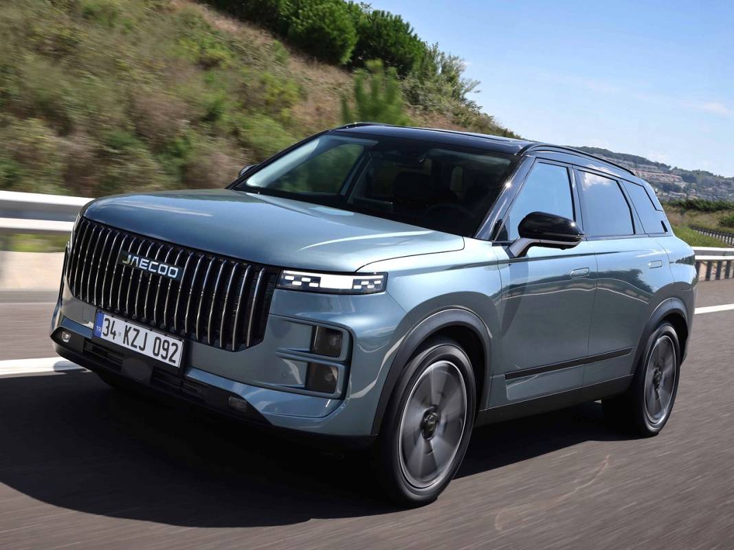 İkinci el aracın zararı, iki yıla dayandı 9